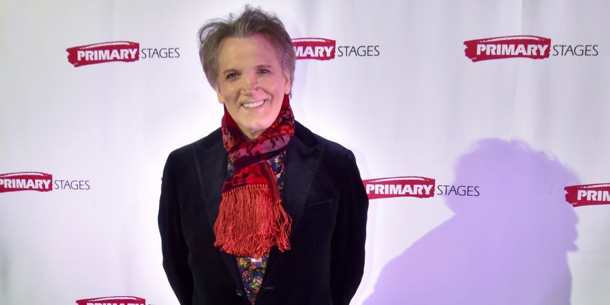 Charles Busch, Judy Kaye, Jen Cody & More to Star in IBSEN'S GHOST at George Street Playhouse