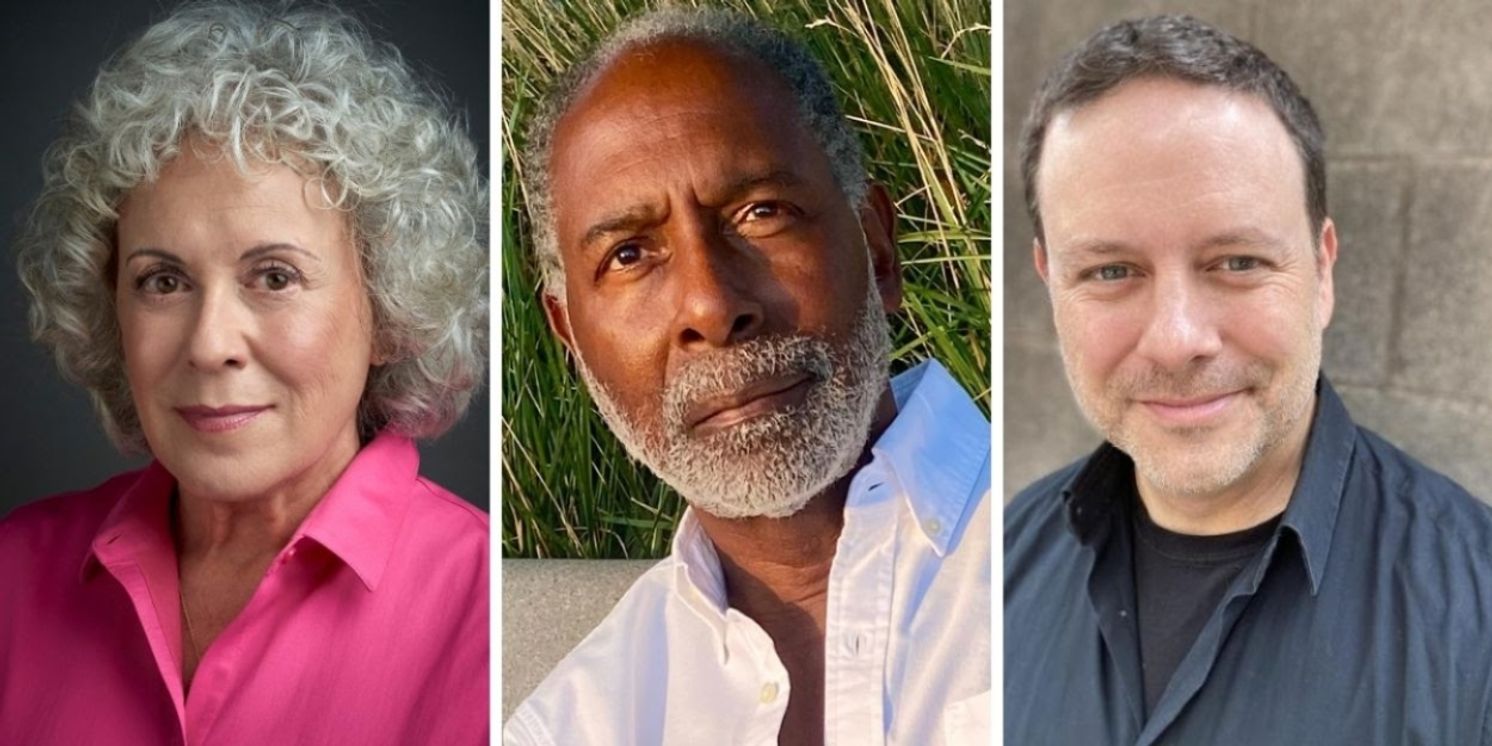 Judy Kaye to Star in DRIVING MISS DAISY at Fulton Theatre  Image