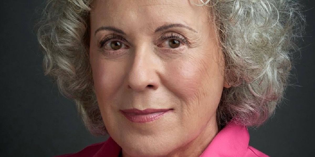 Judy Kaye to Star in Industry Reading of GRINDR MOM