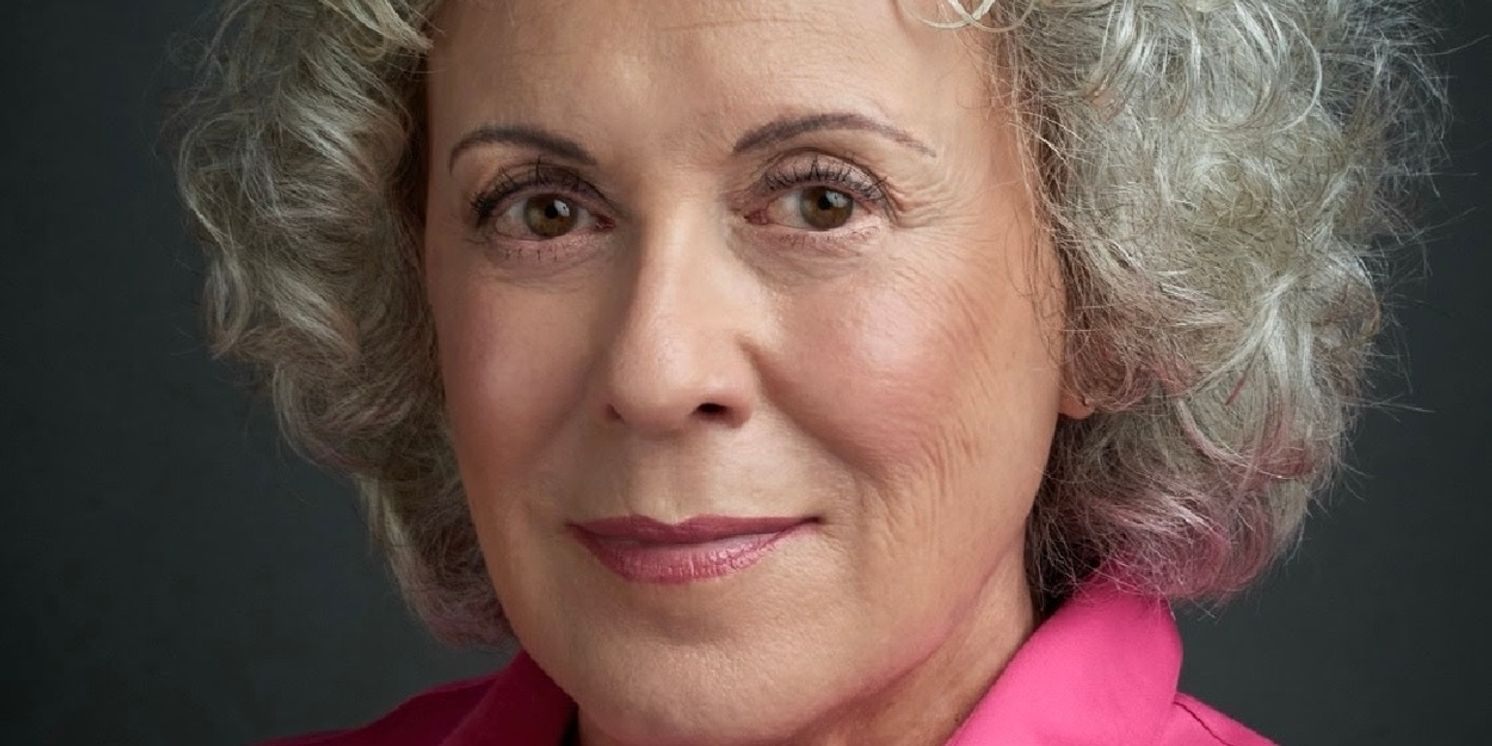 Judy Kaye to Star in Industry Reading of GRINDR MOM  Image