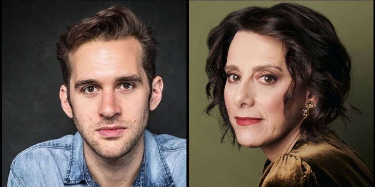 Judy Kuhn and Adam Chanler-Berat Will Host Rhinebeck Writers Retreat Gala