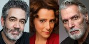 Judy Kuhn, Kevin Del Aguila, Robert Cuccioli and More Join THE BAKER'S WIFE At Classic Stage Company; Full Casting Announced