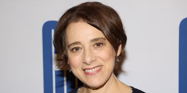 Judy Kuhn, Nicholas Barasch and More to Star in RAGS Benefit Concert Photo