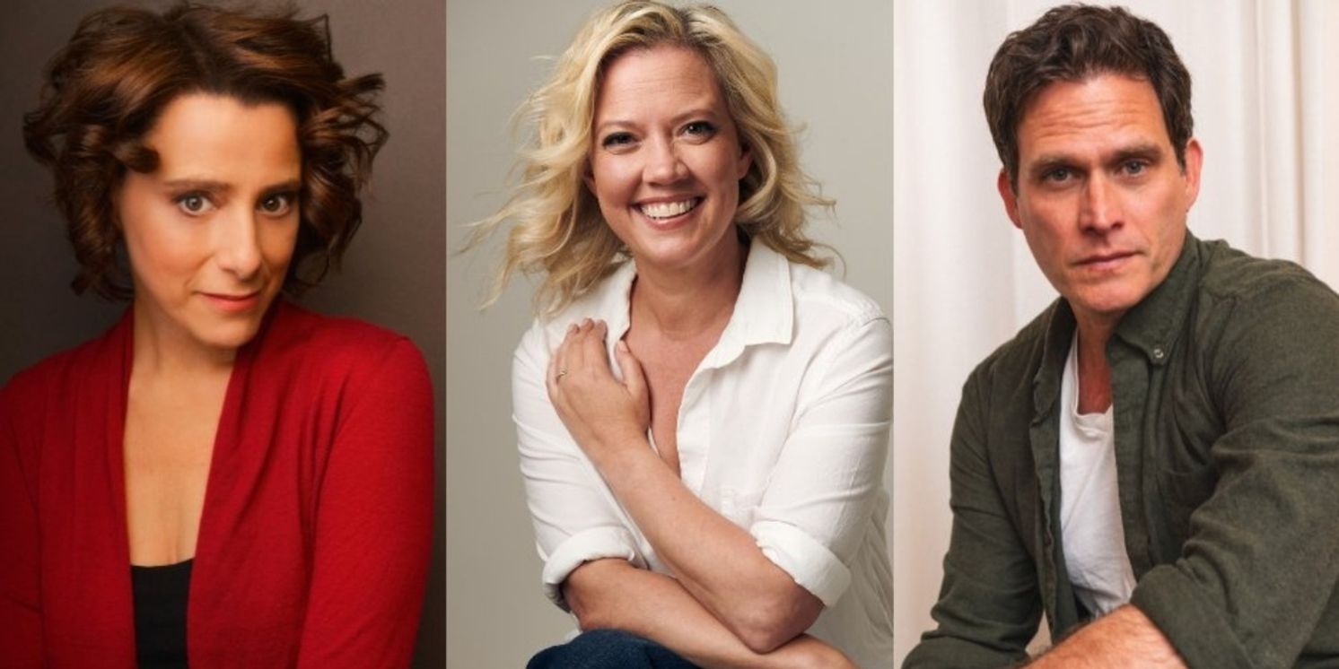Judy Kuhn, Patti Murin, Steven Pasquale and More to Join Classic Stage Company 2025 Gala  Image