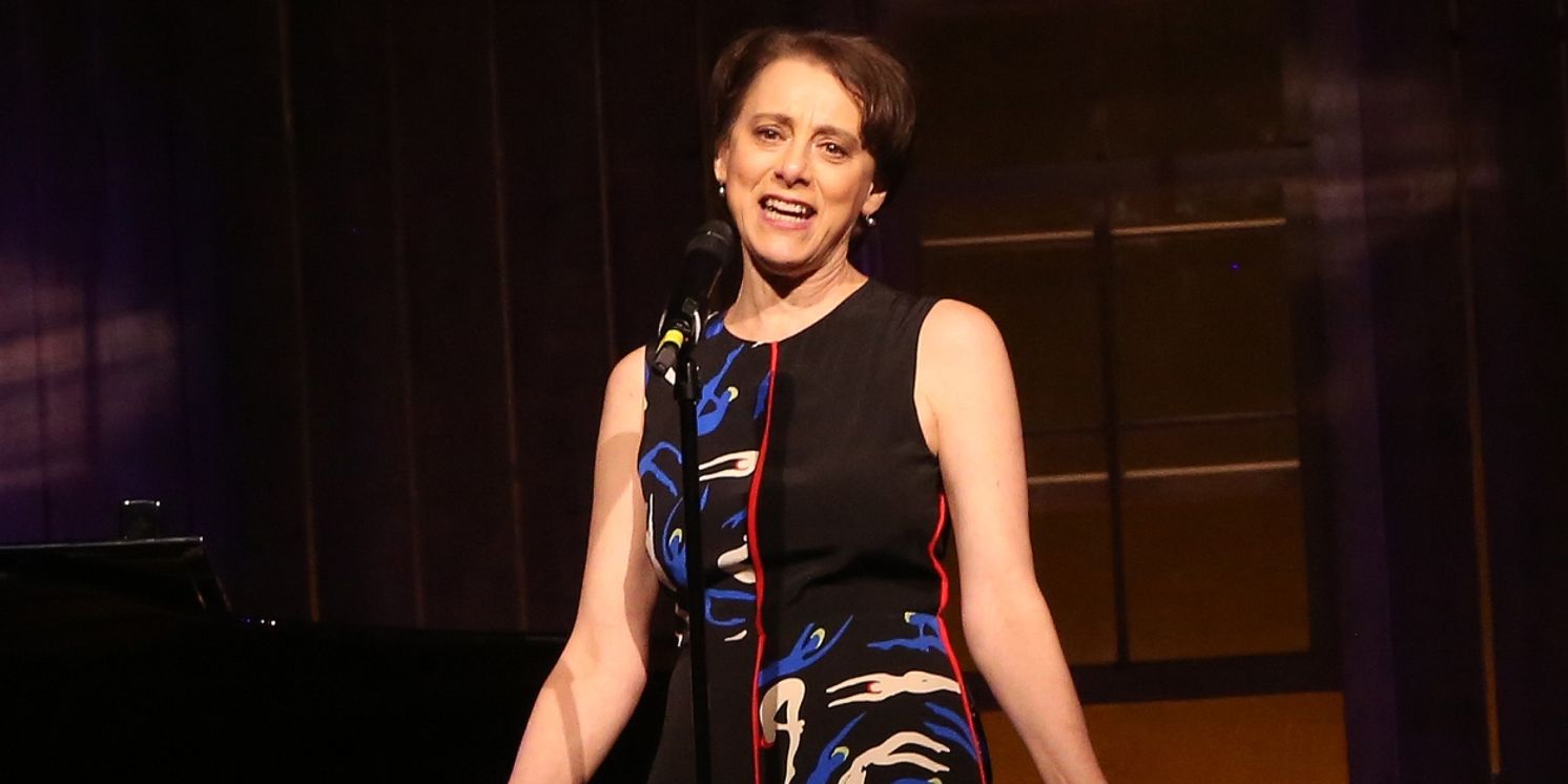 Judy Kuhn to Celebrate Laura Nyro at 92NY  Image