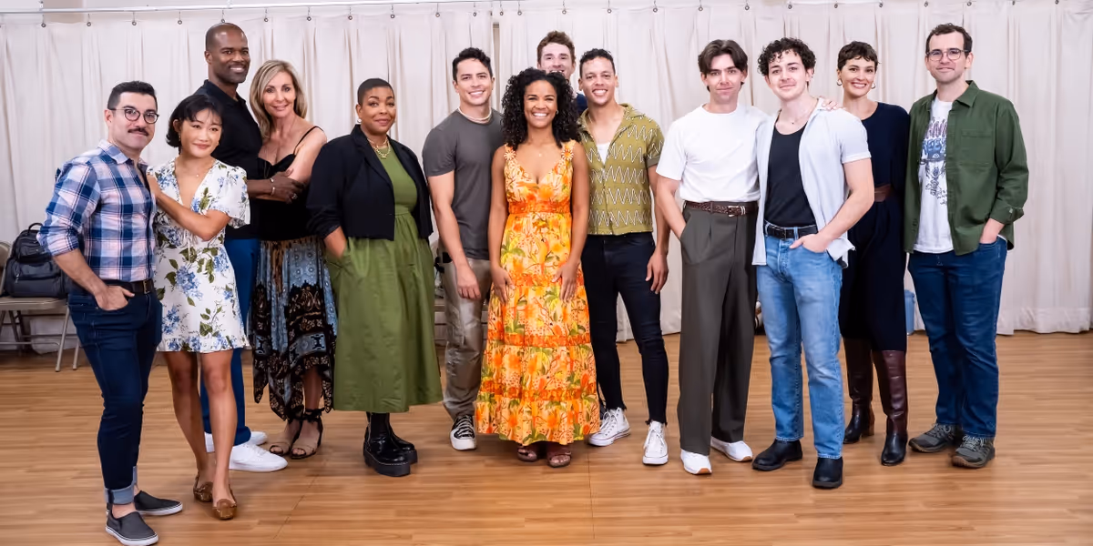 Judy McLane Joins COMPANY Tour as Joanne; Full Cast Announced