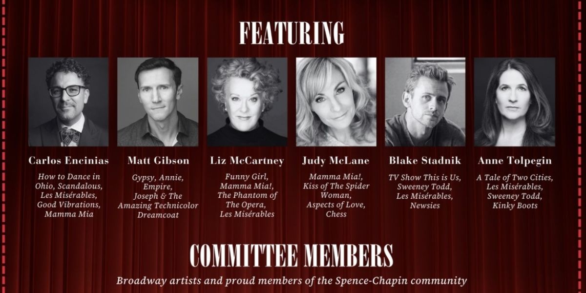 Judy McLane, Matt Gibson and More to Join Broadway Benefit Celebrating Families at 54 Below