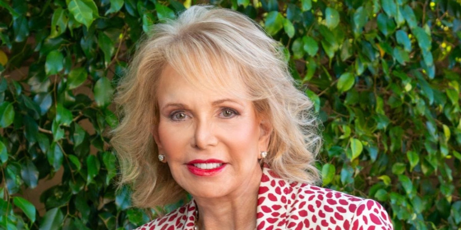 Judy Whitmore Releases New Single 'I'll Take Romance'  Image