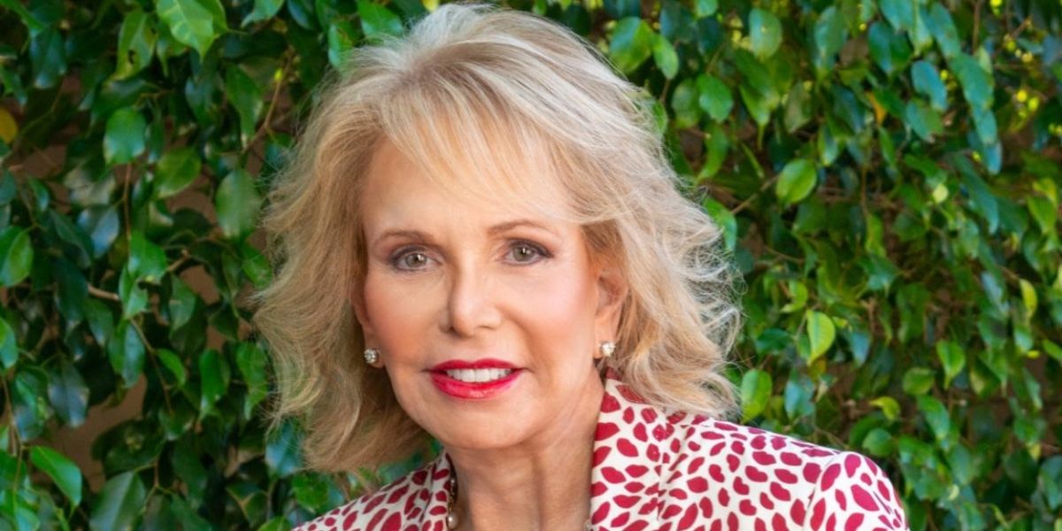 Judy Whitmore Releases Single 'A Time For Love' Ahead of New Studio Album