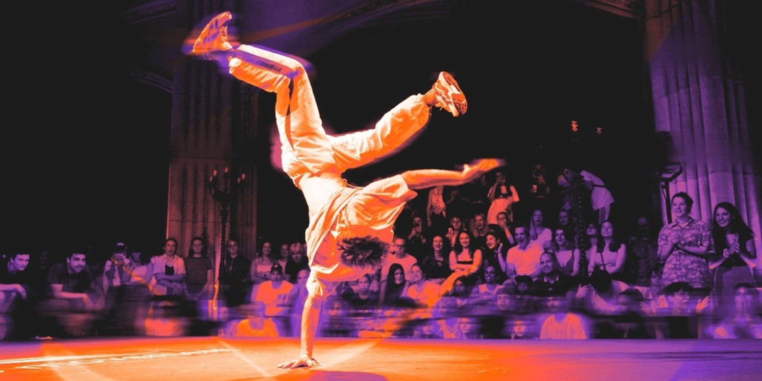 Jugendkulturfestival Comes to Theater Basel  Image