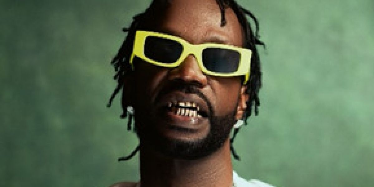 Juicy J Will Headline Concert at Miller Auditorium's Zhang Theatre