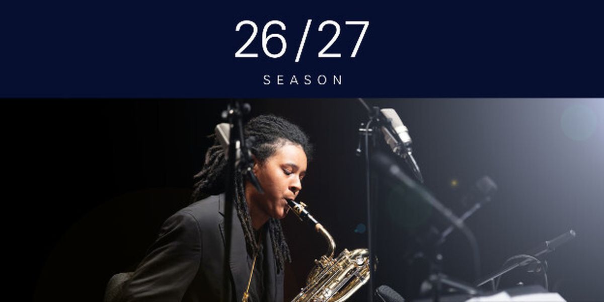 Juilliard Jazz to Celebrate 25th Anniversary With Apollo Collaboration