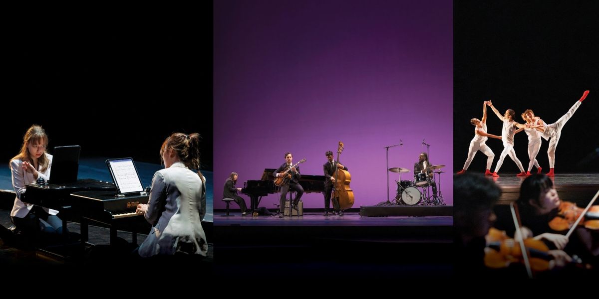 Juilliard Receives $20 Million in Gifts From Arnhold Foundation