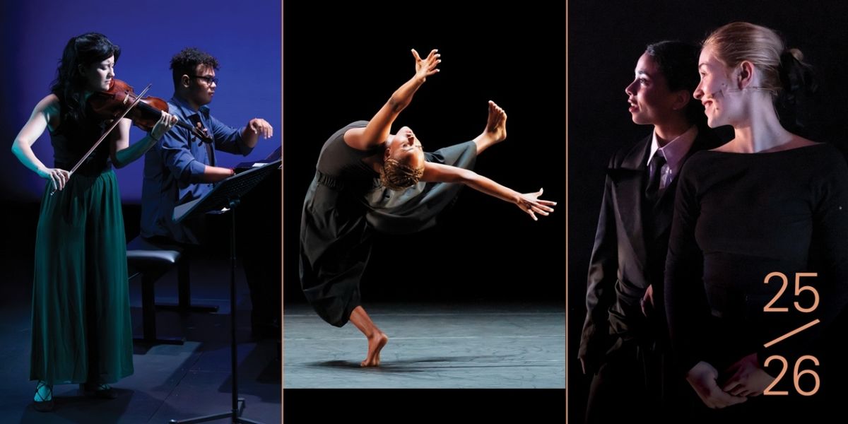 Juilliard Unveils 2025-26 Season Featuring Over 700 Performances