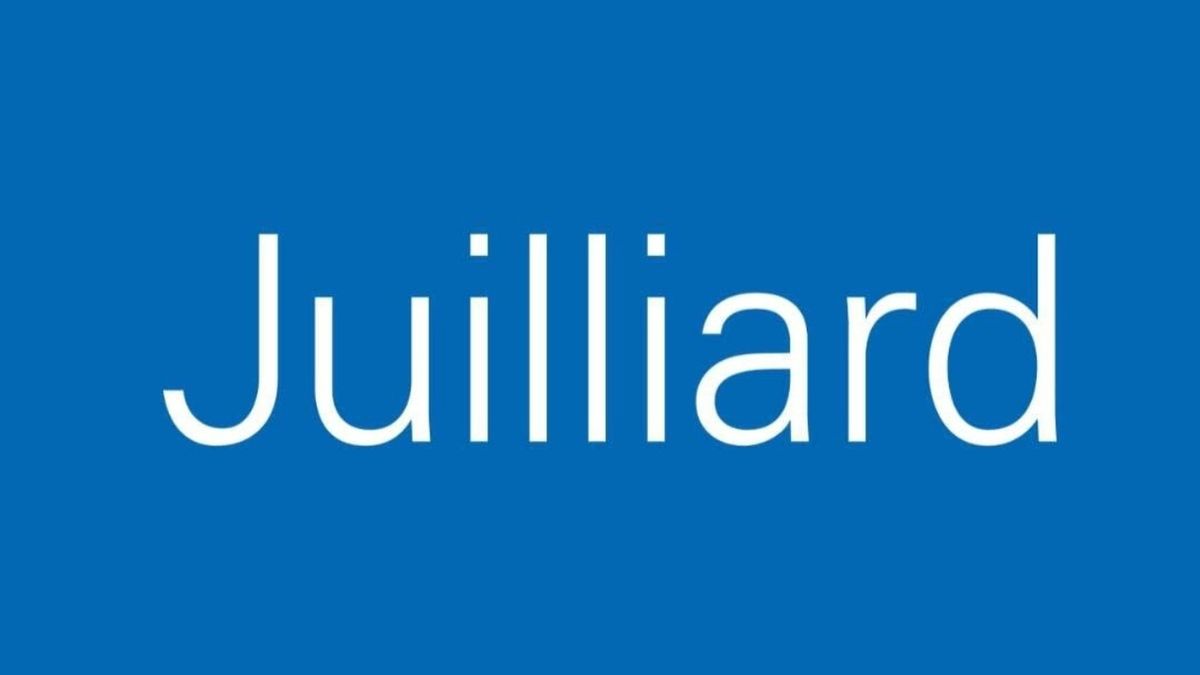 Juilliard Unveils November Performances at Carnegie Hall, The Apollo and More