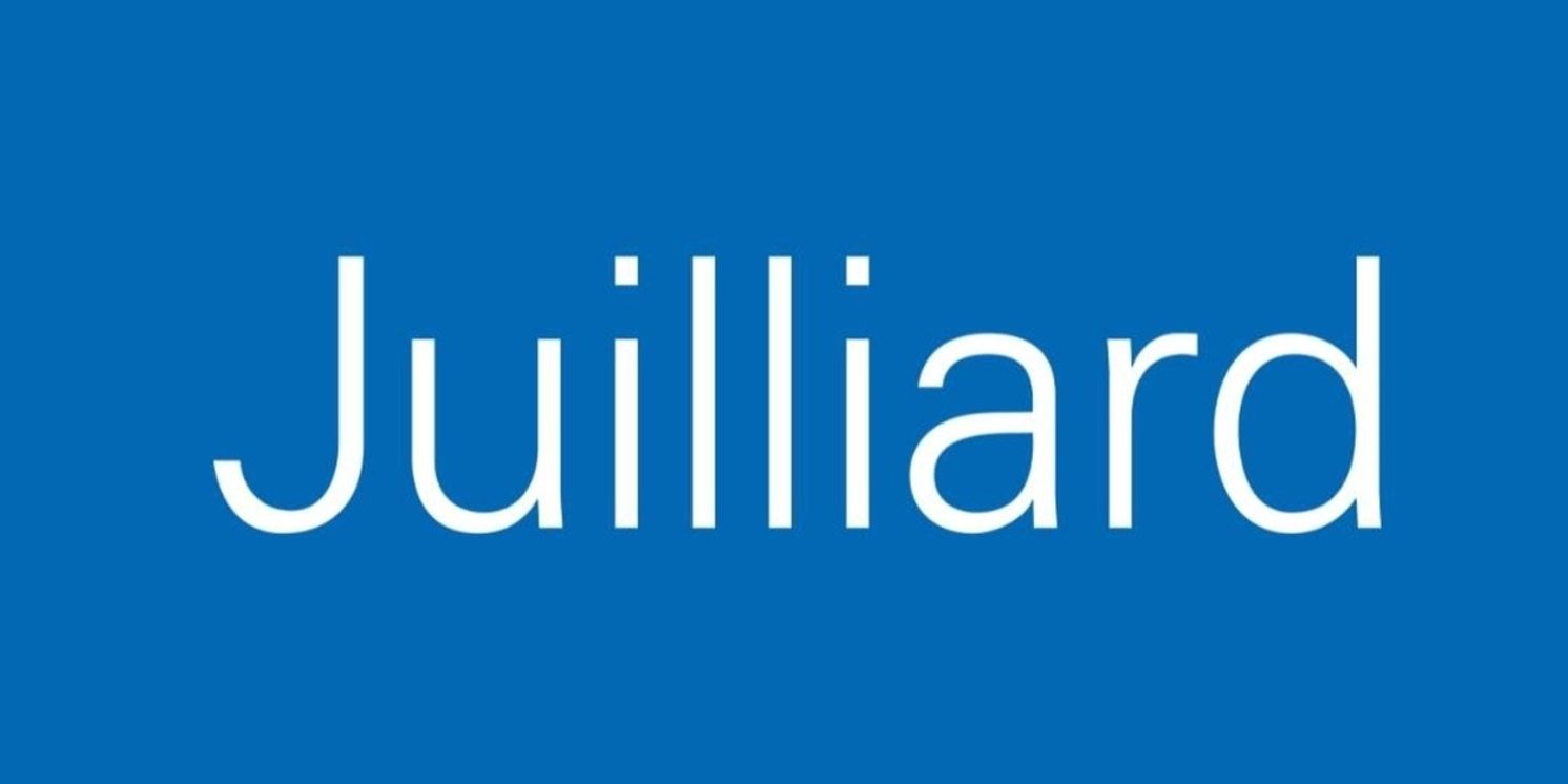 Juilliard at Zankel Hall To Return This Spring With a Philip Glass Celebration and More  Image