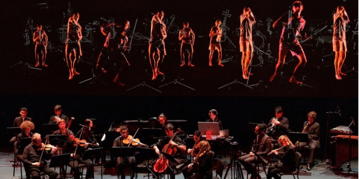 Juilliard's Center for Creative Technology Begins Inaugural Future Stages Festival