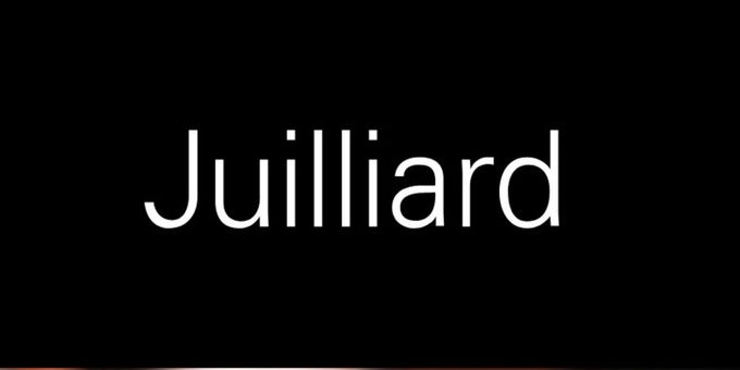 Juilliard to Present Commencement Week Performances Featuring JoAnn Falletta, Ju Photos