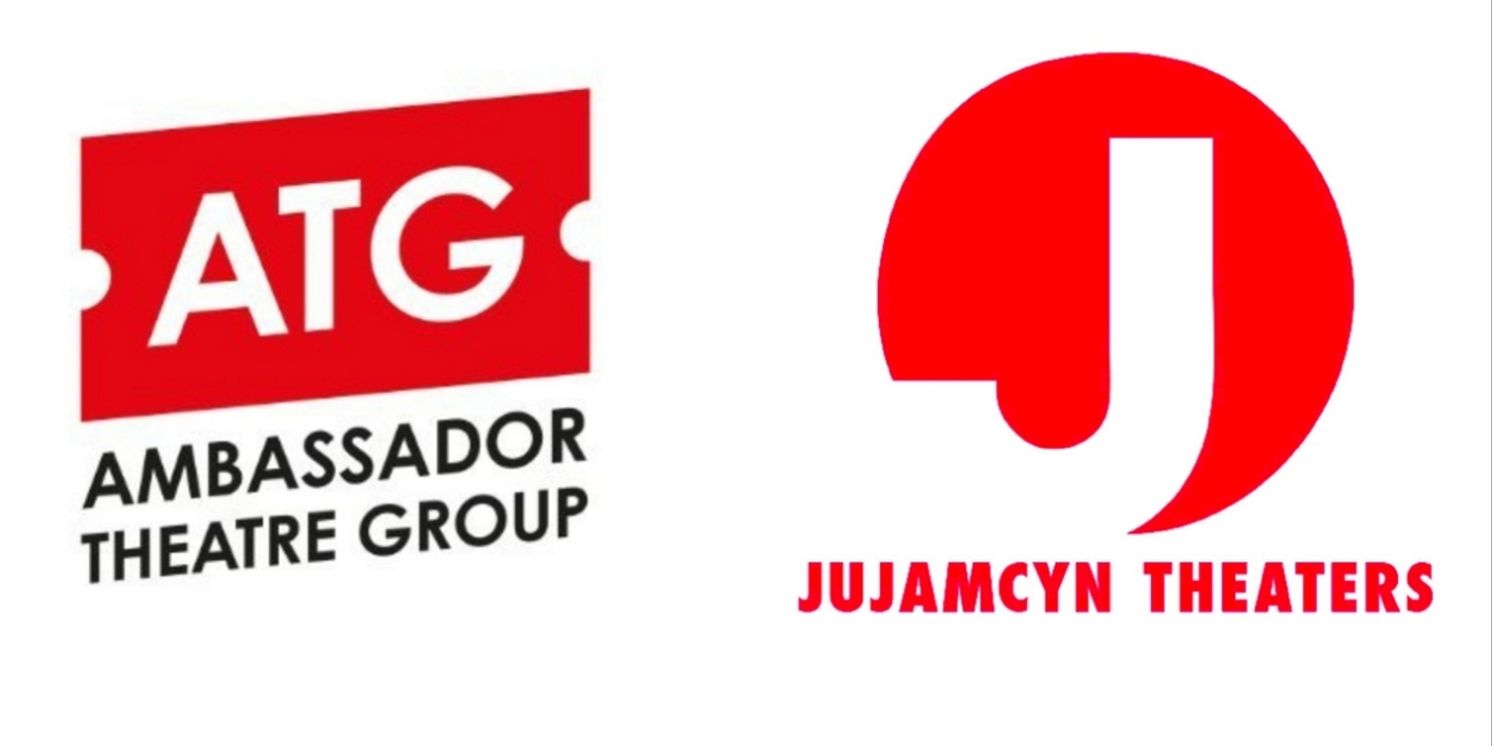 Jujamcyn Theaters Finalizes Deal to Merge with Ambassador Theatre Group  Image