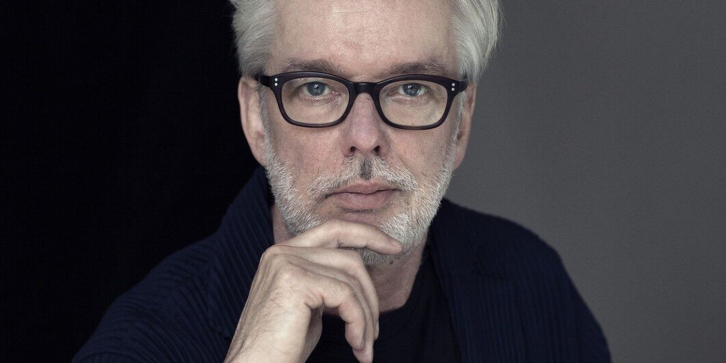 Jukka-Pekka Saraste Conducts Beethoven's EROICA in HK Phil Debut  Image