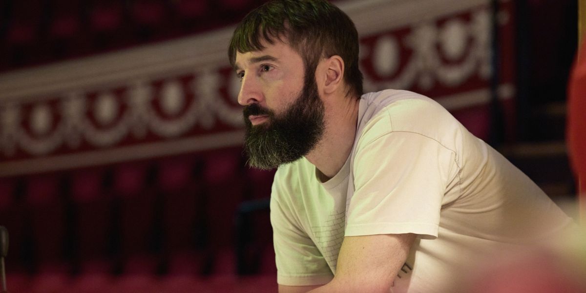 Jules Buckley Will Celebrate His 25th BBC Prom With St. Vincent