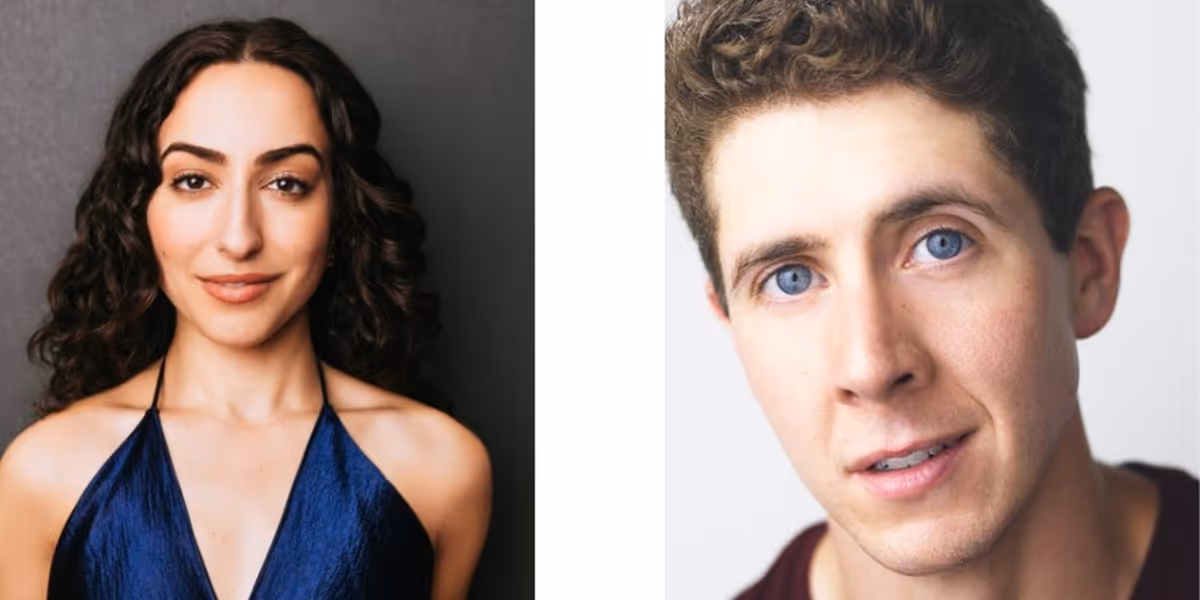 Julia Bogdanoff and Ben Laxton Lead BEAUTIFUL at Weathervane Theatre