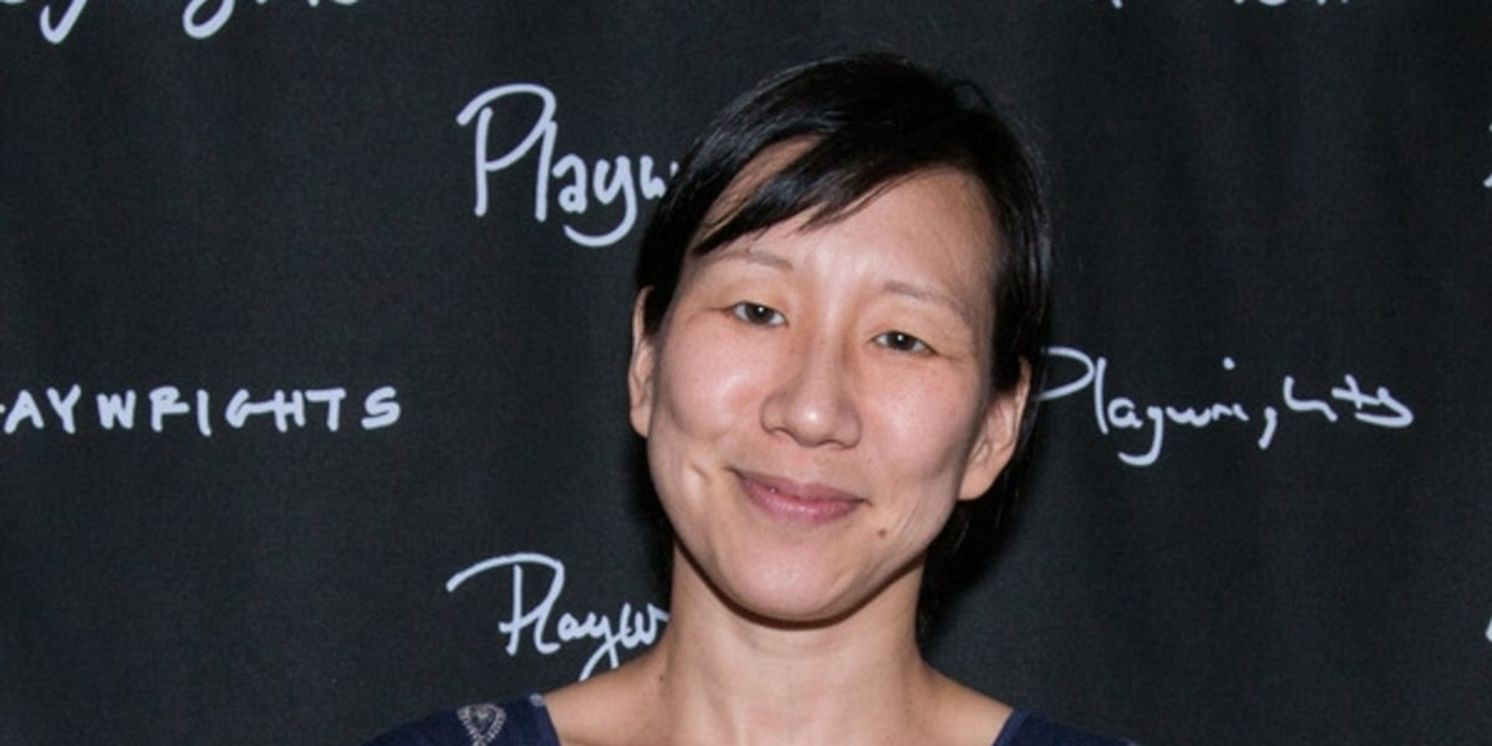 Julia Cho Will Receive the PEN/Laura Pels International Foundation for Theater Award  Image