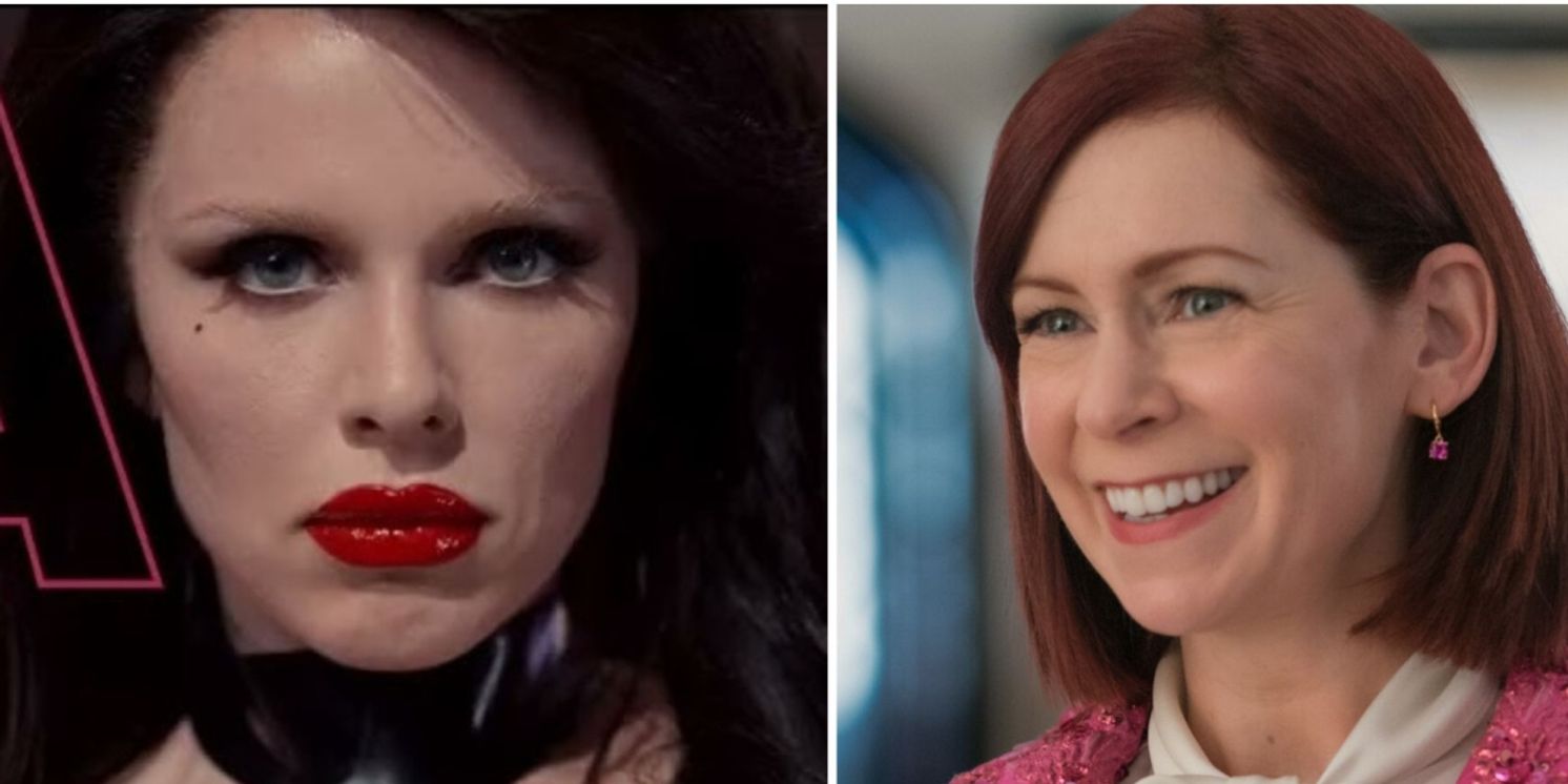 Julia Fox Joins ELSBETH as Season 3 Guest Star  Image