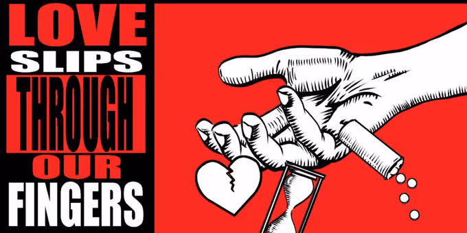 Julia Genoveva Will Present New Drama LOVE SLIPS THROUGH OUR FINGERS in NYC Photos