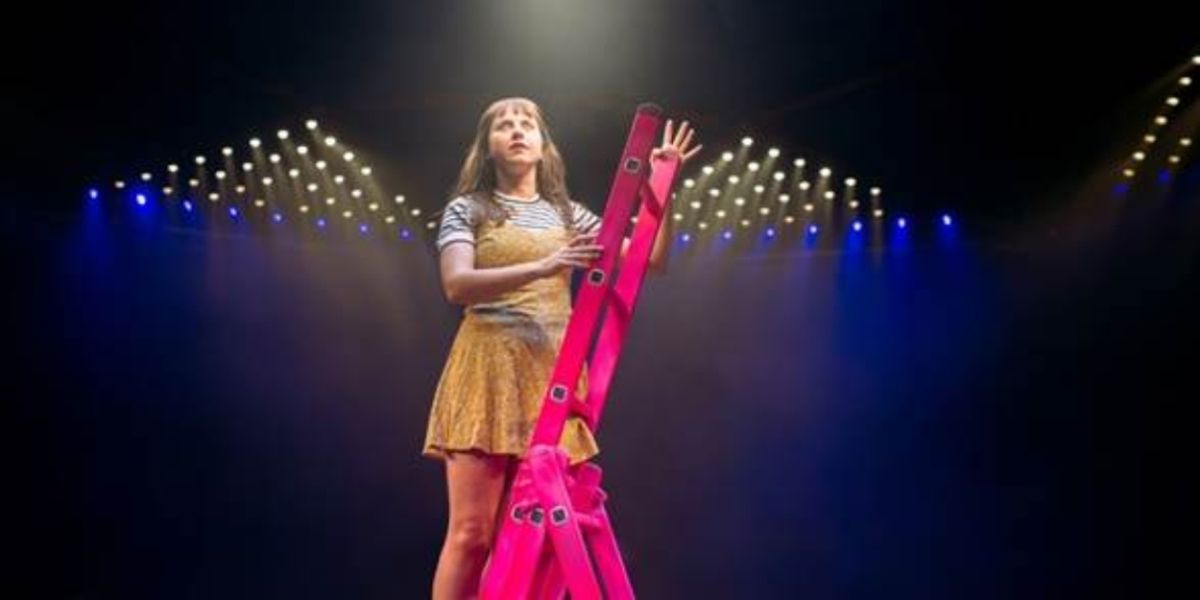 Julia Grogan's PLAYFIGHT to Embark on Three-City Tour