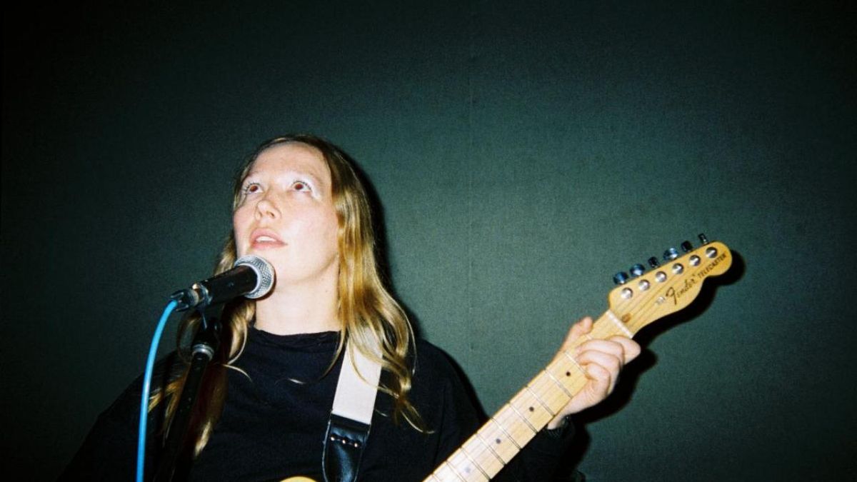Julia Jacklin to Release THE GEM Album with 2026–2027 Tour