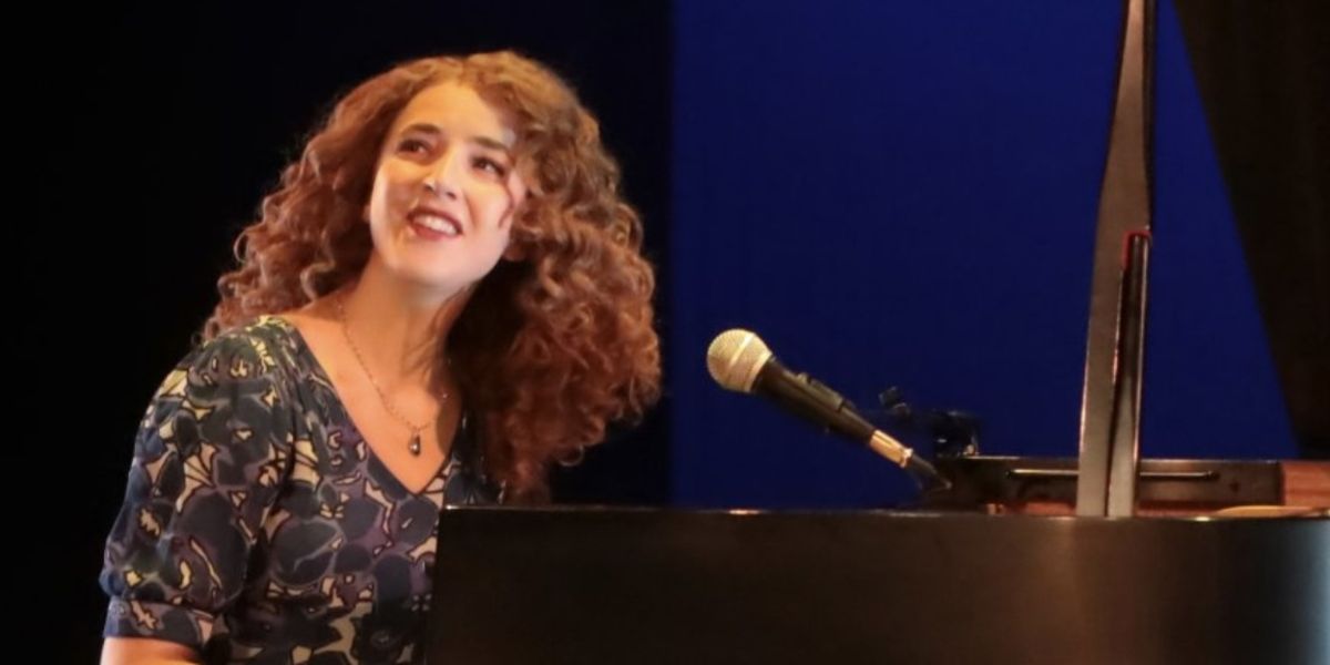 Julia Knitel Will Lead  BEAUTIFUL: THE CAROLE KING MUSICAL at Asolo Repertory Theatre With Shelley Butler Directing