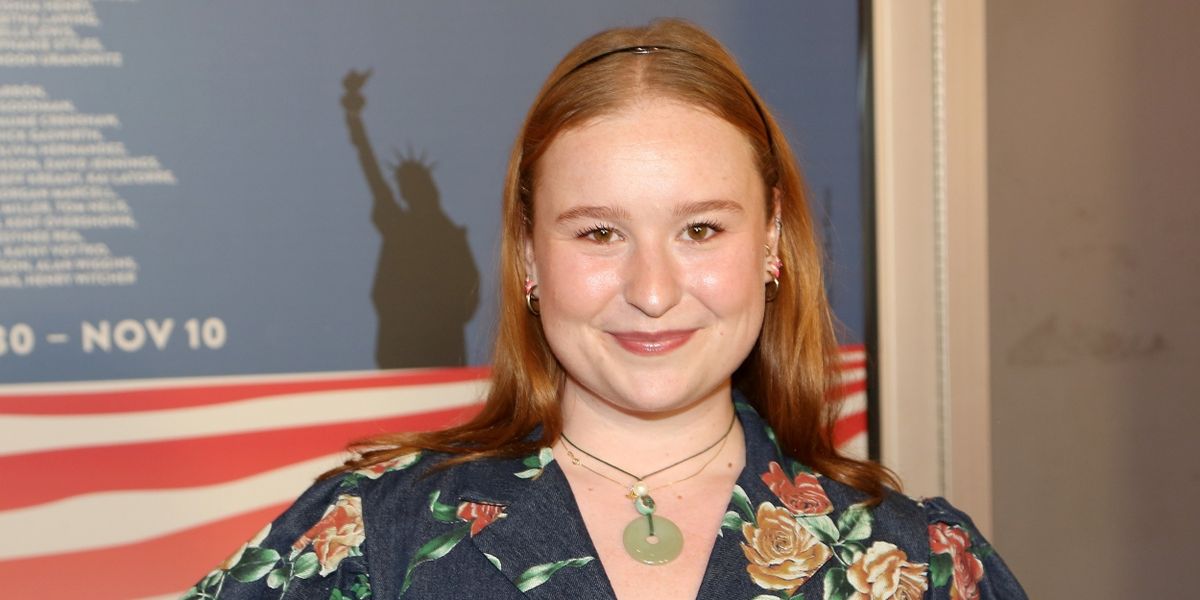 Julia Lester Joins Netflix Comedy Series THE FOUR SEASONS
