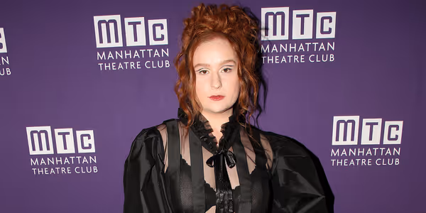 Julia Lester to Star in the World Premiere of HUNGRY WOMEN Off-Broadway Photo