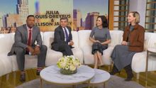 Video: Julia Louis-Dreyfus and Allison Janney Discuss OTHER DESERT CITIES
