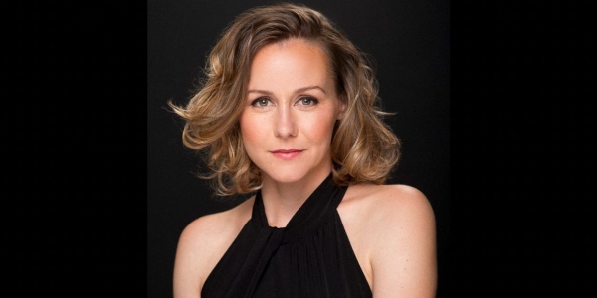 Julia Möller se une al reparto de GYPSY como alternante de Rose