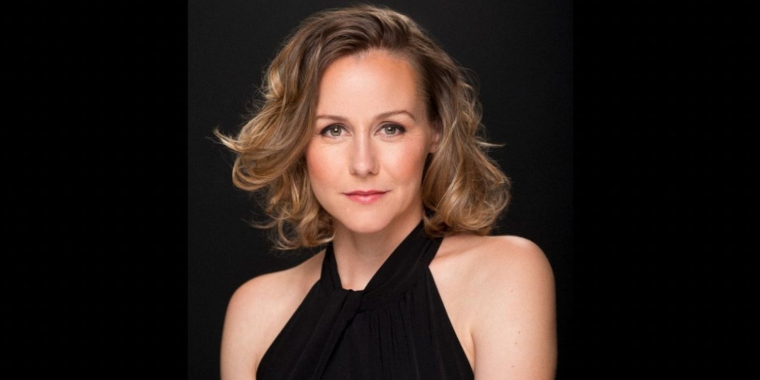 Julia Möller se une al reparto de GYPSY como alternante de Rose  Image