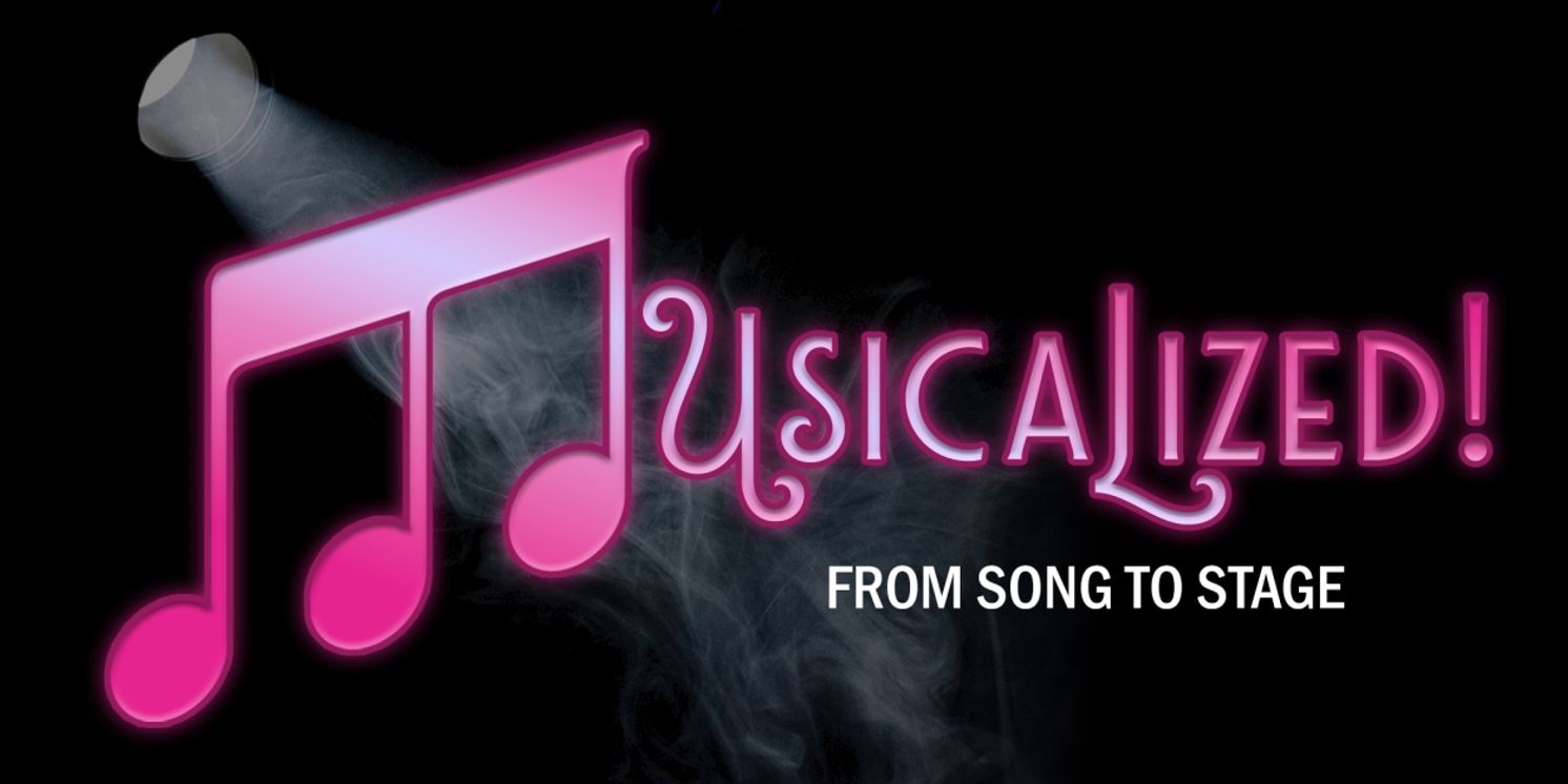 Julia Macchio And Joshua Turchin Bring Joshua's Viral TikTok “Musicalized” Series To 54 Below  Image