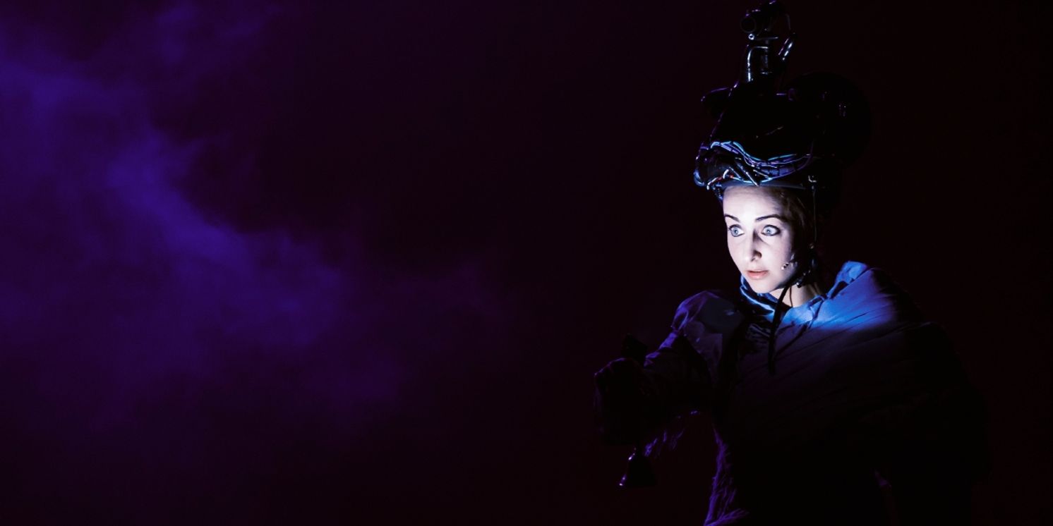 Julia Masli's Solo Show HA HA HA HA HA HA HA is Coming To The Public  Image