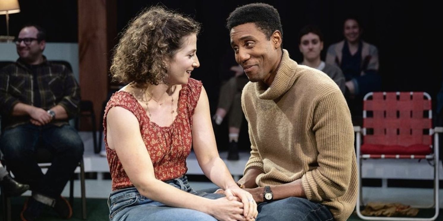 Julia May Jonas' A WOMAN AMONG WOMEN Extended at The Bushwick Starr  Image