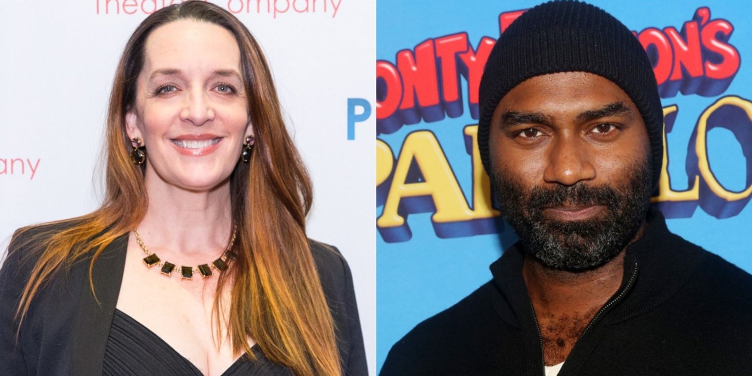Julia Murney, Nik Walker, and More Join the Cast of A LITTLE NIGHT MUSIC at Ogunquit Playhouse  Image