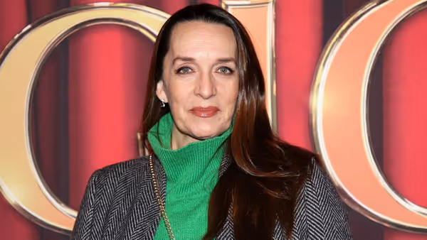 Julia Murney, Scott Adsit and More Join THE DOG SHOW Off-Broadway Photo