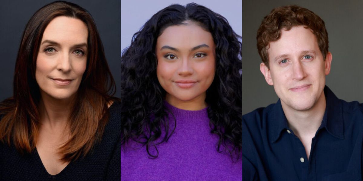 Julia Murney, Tatianna Córdoba and More to Star in SPELLING BEE at The Cape Playhouse