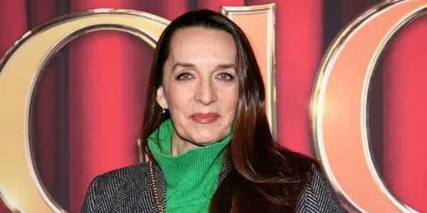 Julia Murney Will Direct FRANKIE & JOHNNY IN THE CLAIR DE LUNE in Boston Photo