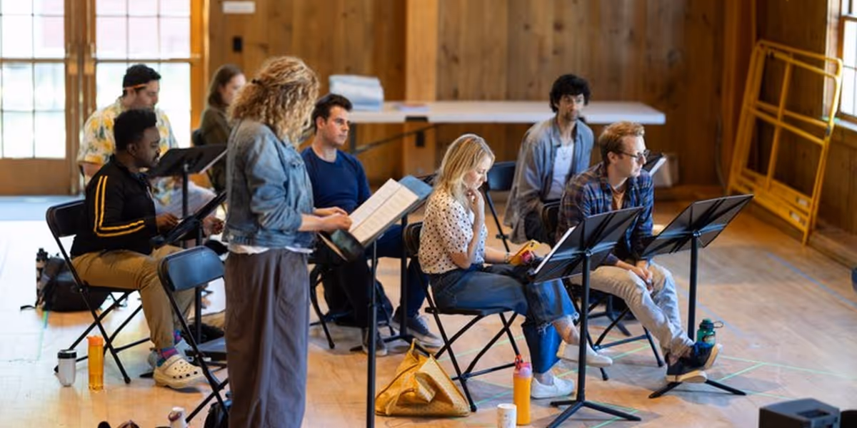 Julia Murney Will Direct YOU'RE A GOOD MAN, CHARLIE BROWN at Sharon Playhouse