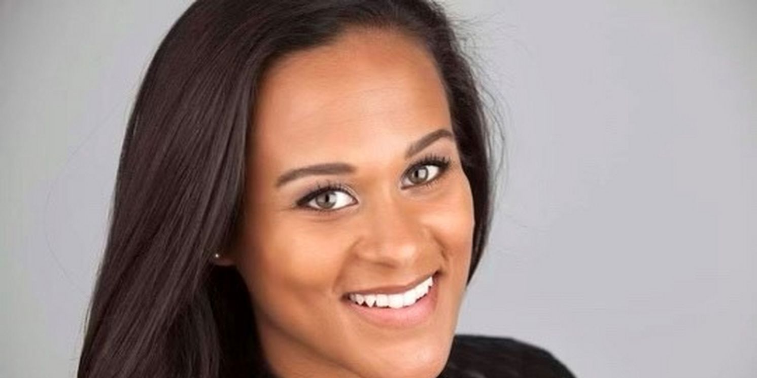 Julia Nicole Hunter Comes Home to Tennessee, Playing Grace Farrell in ANNIE  Image