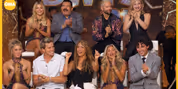 Julia Stiles, Jenna Dewan Join DANCING WITH THE STARS Season 35 Cast Reveal Video
