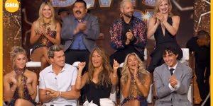 Julia Stiles, Jenna Dewan Join DANCING WITH THE STARS Season 35 Cast Reveal