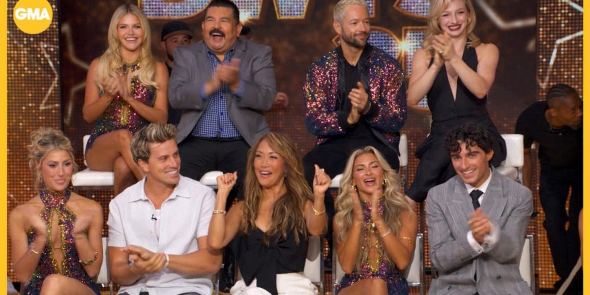 Julia Stiles, Jenna Dewan Join DANCING WITH THE STARS Season 35 Cast