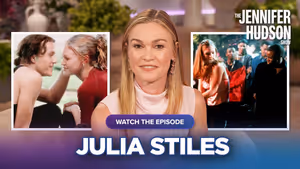 Julia Stiles Looks Back on SAVE THE LAST DANCE and 10 THINGS I HATE ABOUT YOU